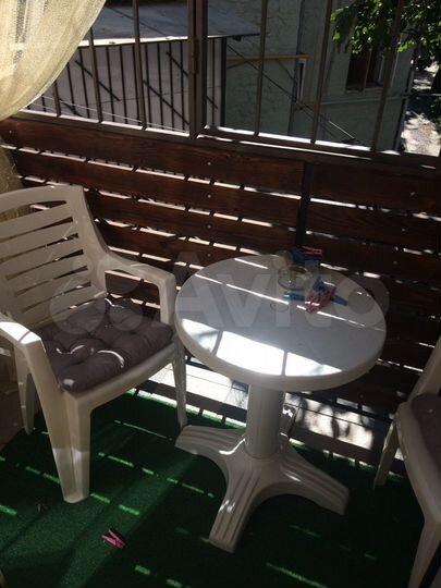 2-к. квартира, 47 м², 2/3 эт.