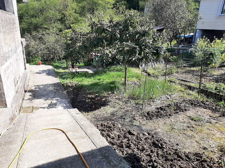 Участок 5,1 сот. (СНТ, ДНП)