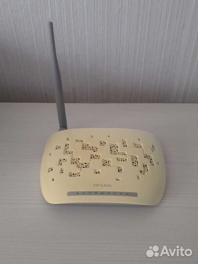 Роутер TD-W8951ND