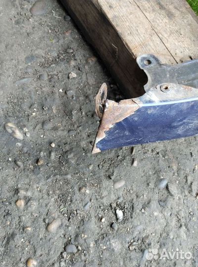 Ноускат фольксваген гольф5