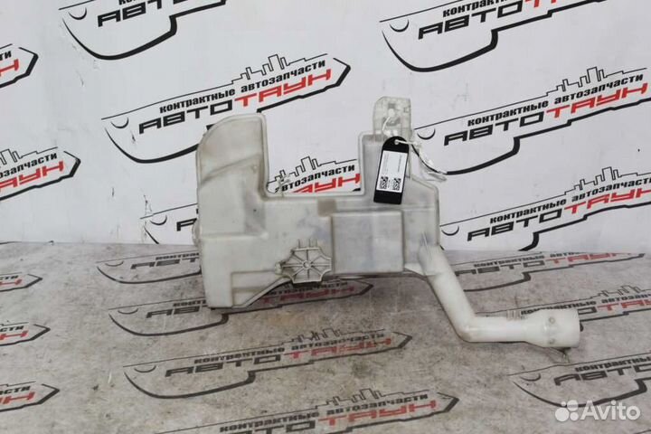 Бачок омывателя citroen C5 RD RW 6431K8