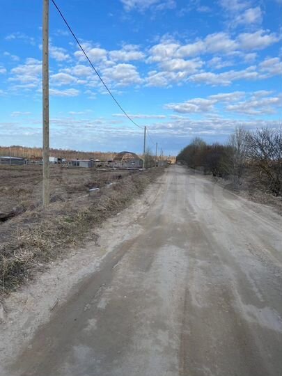 Участок 4,5 га (СНТ, ДНП)