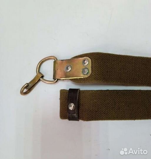 Ремень ак 74