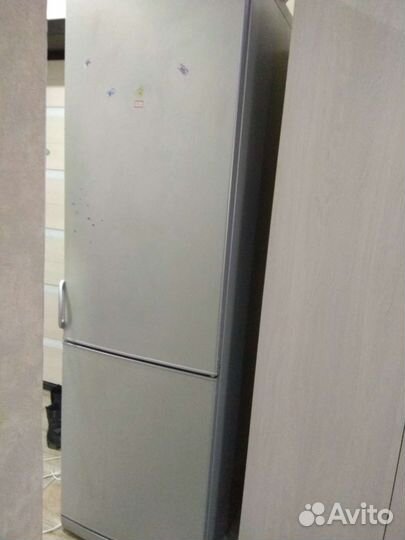 Холодильник бу