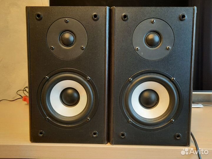 Акустические колонки Microlab solo1 MK3