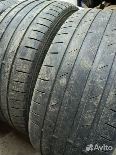 Kumho Ecsta PS71 225/50 R17