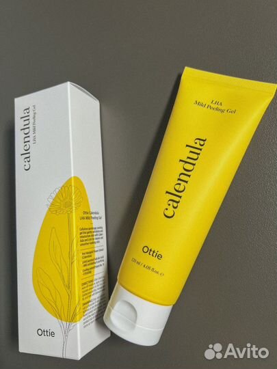 Корейская косметика