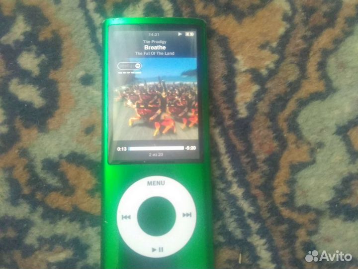 Плеер iPod A1320