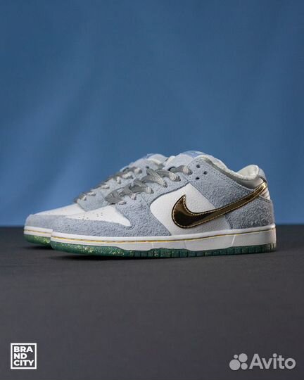 Nike SB Dunk Low Sean Cliver