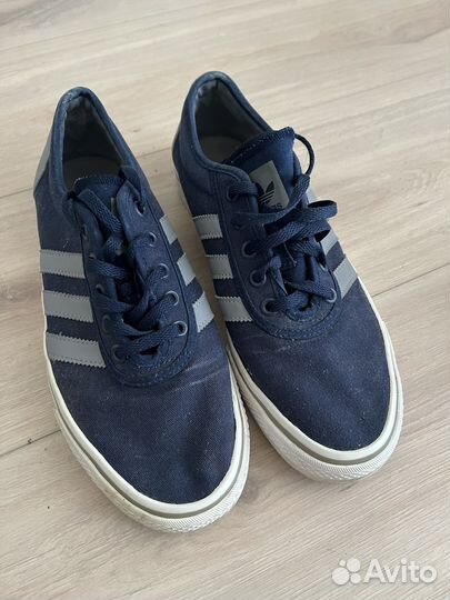 Кеды adidas 39р