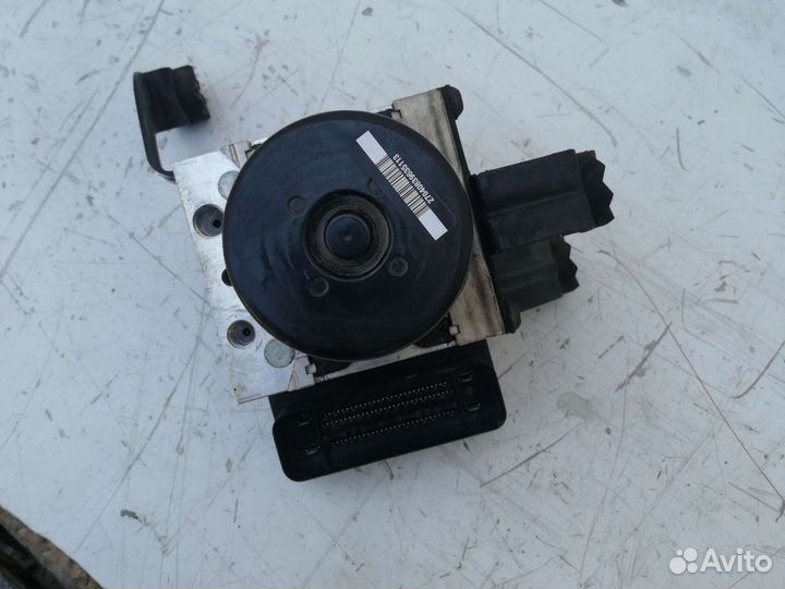 Блок ABS(насос) BMW 3-series F30