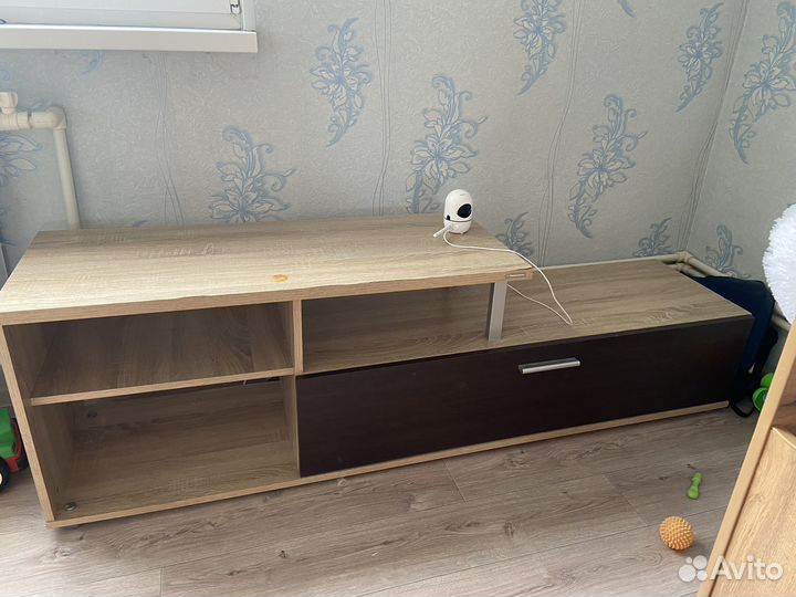 Тумба под телевизор бу