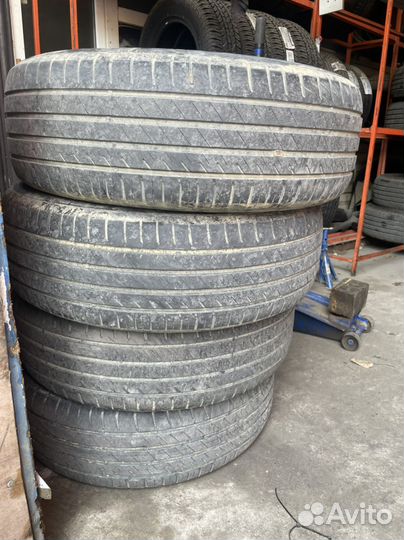 Laufenn G Fit EQ 225/65 R17