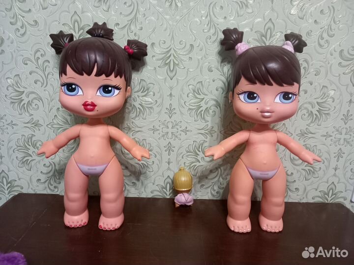 Кукла братц bratz