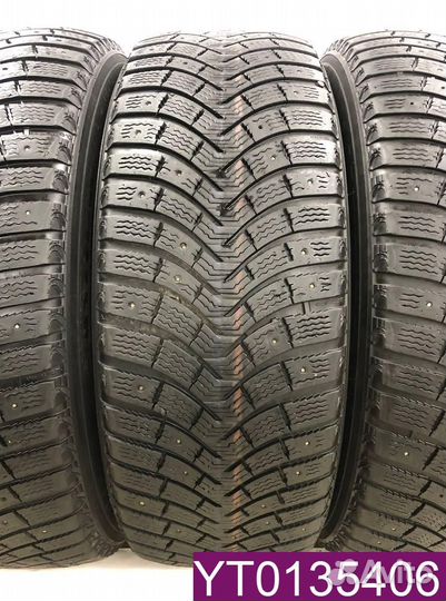 Michelin Latitude X-Ice North 235/60 R18 107T