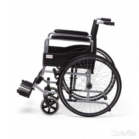 Инвалидная коляска на прокат или в аренду