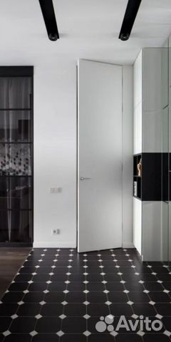 Скрытые двери - invisible. Невидимка, комплект