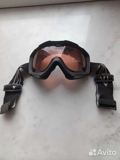 Очки защитные