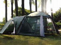 Палатка + шатер тандем - Новая в упаковке