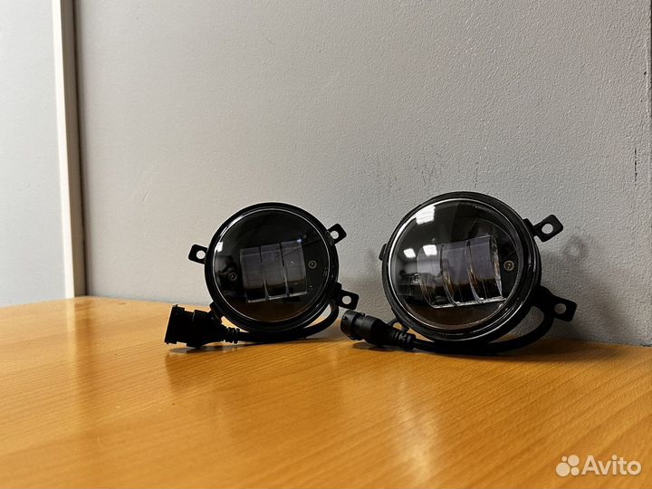 Лед/птф/форд/фокус/рено/меган/логан/лада/веста/аут