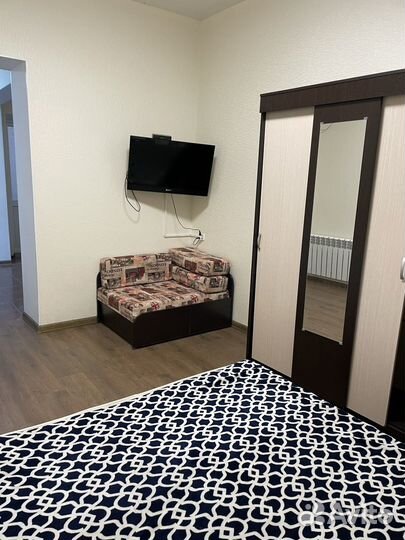 Мини гостиница