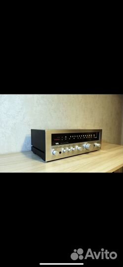 Ресивер sansui R-30