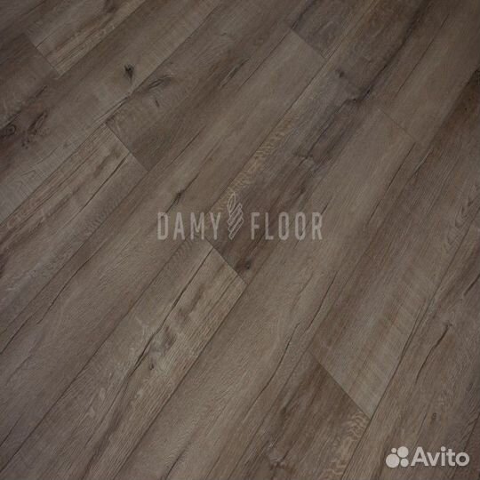 Виниловый ламинат