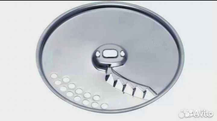 Диск для картофеля фри