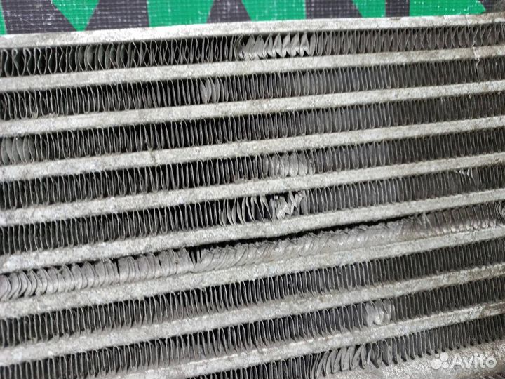 Радиатор кондиционера Mercedes Gle-Class Coupe