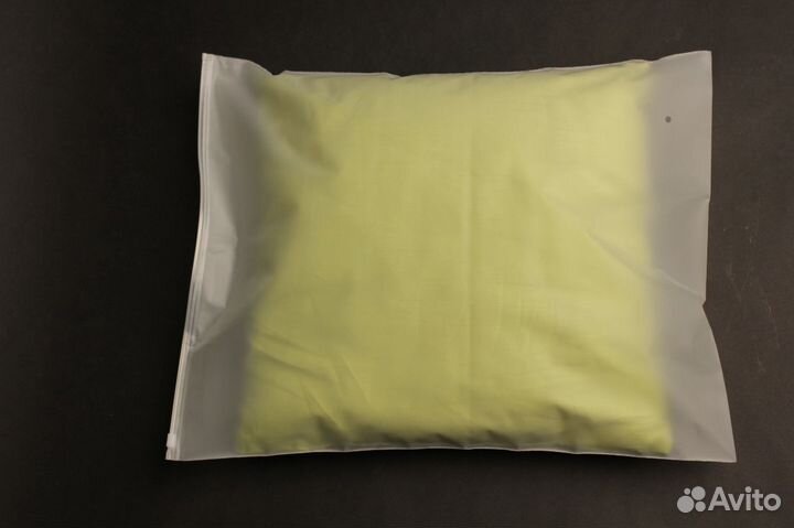 Zip lock (Зип-лок) пакеты матовые с бегунком