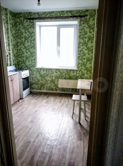 1-к. квартира, 37 м², 3/9 эт.