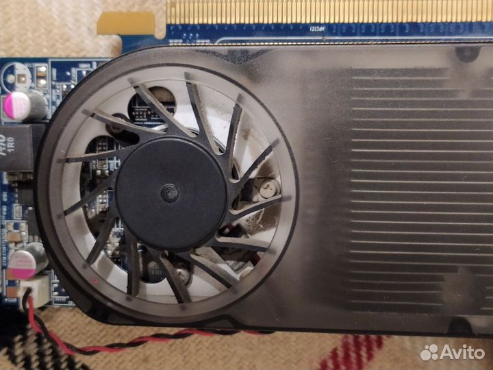 Видеокарта AMD Radeon HD8570 2Gb