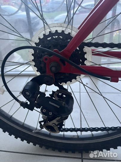 Велосипед miss stels 5000