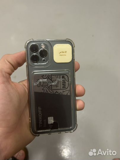 iPhone 11 Pro, 64 ГБ