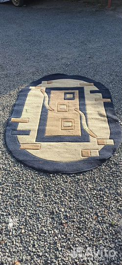 Ковёр Ковролин