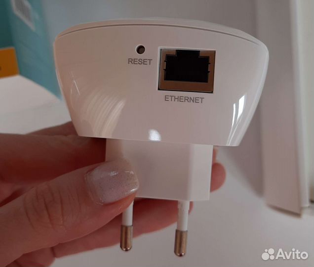 Усилитель wifi