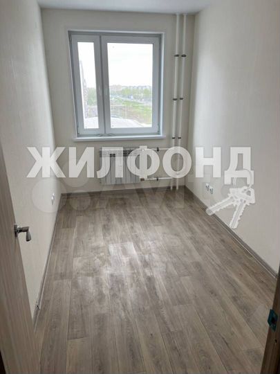 2-к. квартира, 46 м², 5/9 эт.