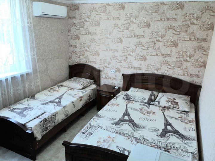 Комната 16 м², 1/2 эт.