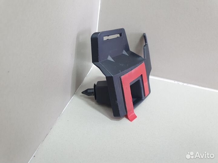 Кронштейн расширителя заднего крыла Toyota Prado