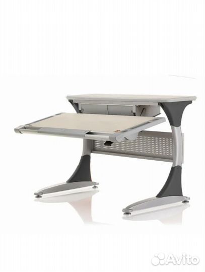 Растущая парта письменный стол. Comf-pro Harvard