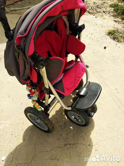 Коляска детская