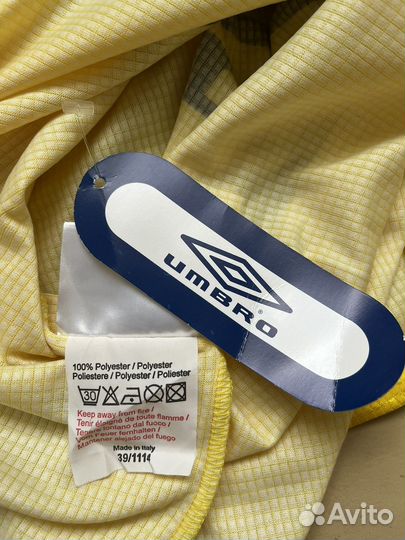 Майка Umbro Original