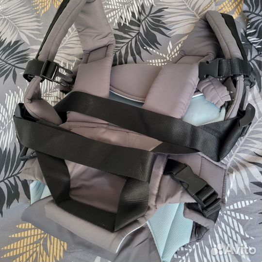 Рюкзак переноска кенгуру