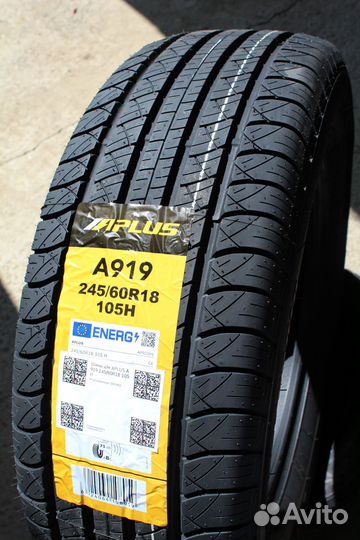 Aplus A919 245/60 R18 105H