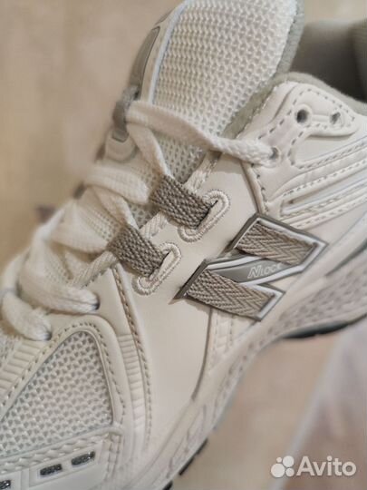 Кроссовки New Balance 1906R Moonbeam Rain Cloud