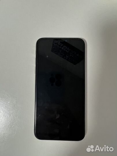 iPhone X, 64 ГБ