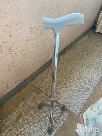 Бадик трость