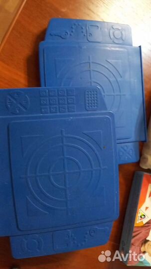 Игры настольные