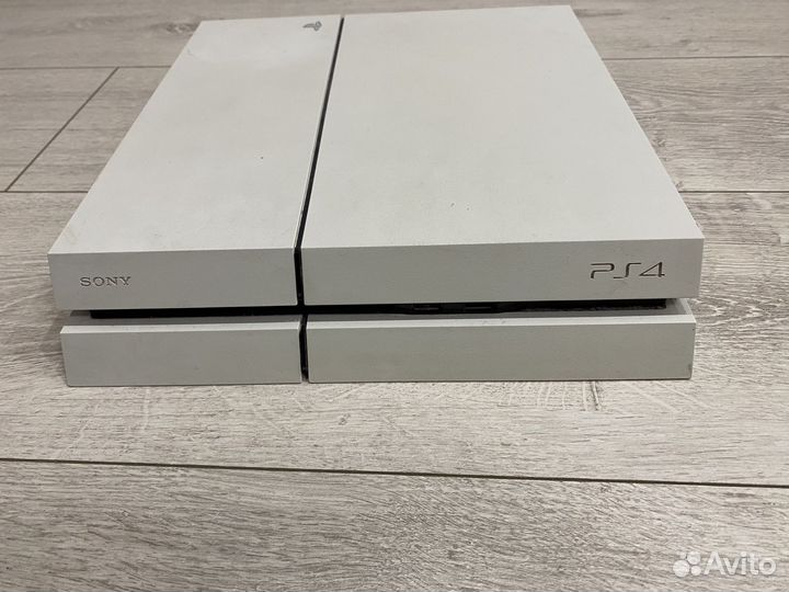 Sony playstation 4 PS4