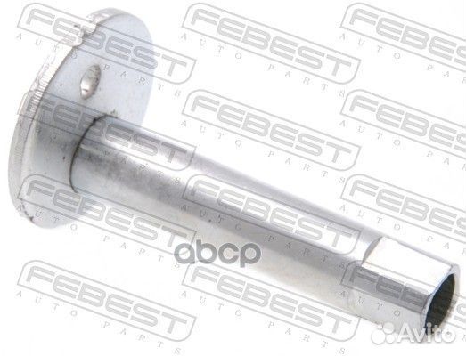 Втулка с эксцентриком toyota land cruiser 96-02